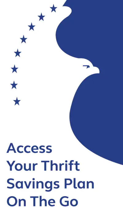 Thrift Savings Plan screenshot 1
