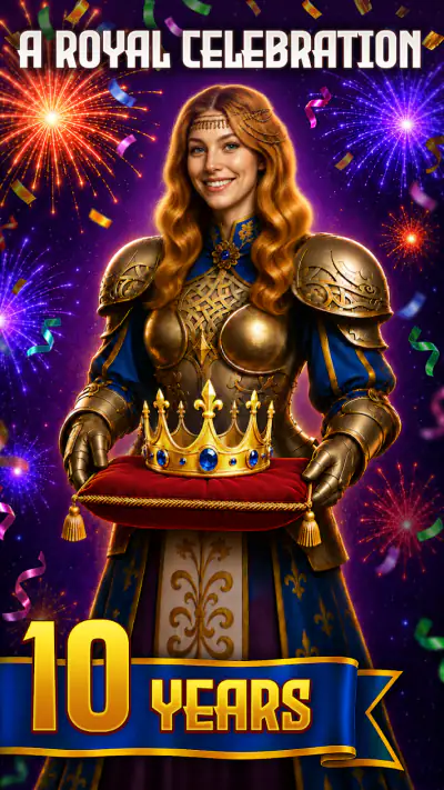 Throne: Kingdom at War screenshot 1
