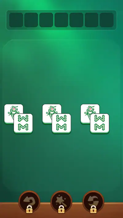Tile Mahjong Classic screenshot 1