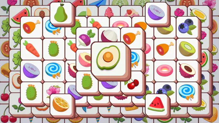 Tile Master® - Matching Game screenshot 1