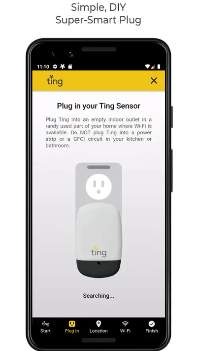 Ting screenshot 1