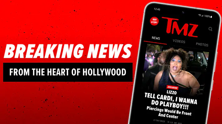 TMZ screenshot 1