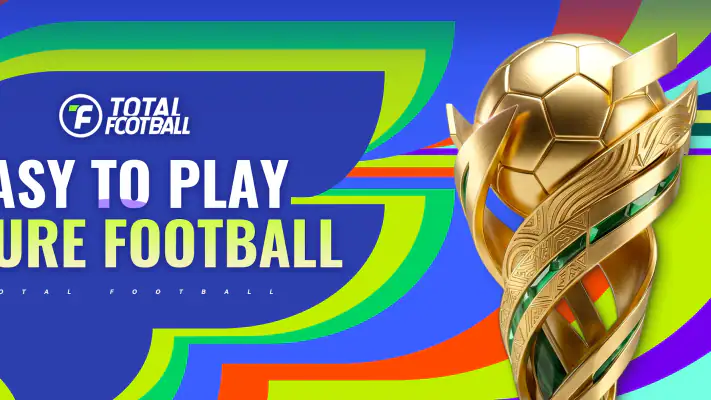 Total Football-Football Cup screenshot 1