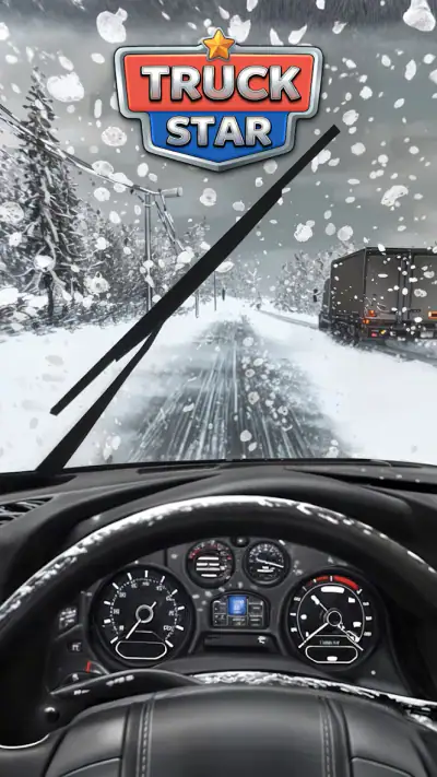 Truck Star screenshot 1