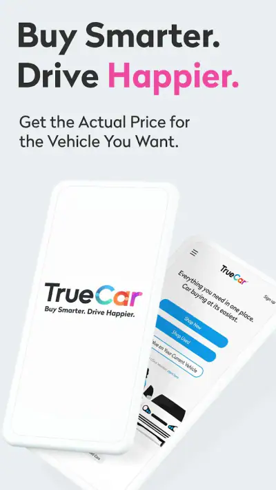 TrueCar: Buy Used & New Cars screenshot 1