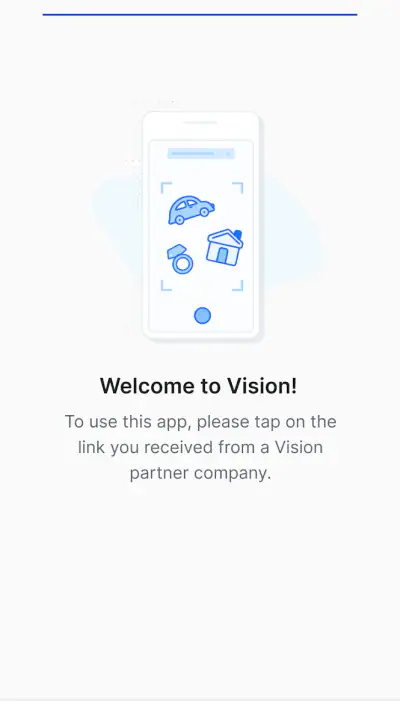 Truepic Vision screenshot 1
