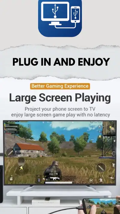 USB Tv Connector screenshot 1