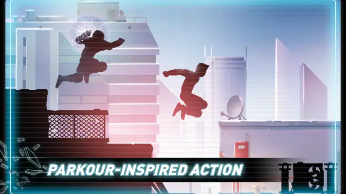 Vector Classic screenshot 1