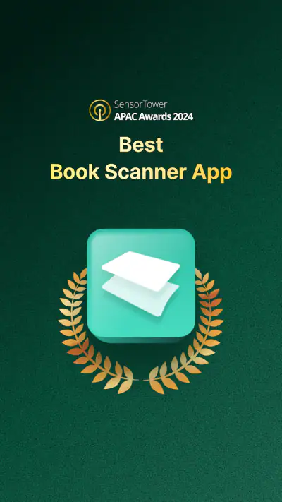 vFlat Scan - PDF Scanner, OCR screenshot 1