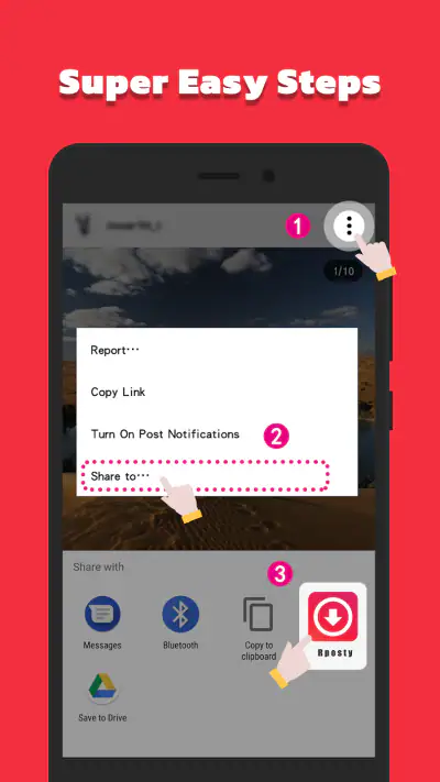 All Video Downloader & Browser screenshot 1