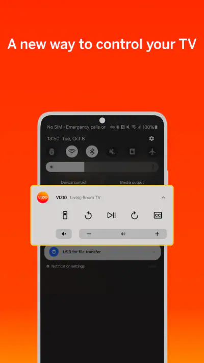 VIZIO | WatchFree+ screenshot 1
