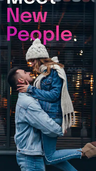 Waplog: Dating & Video Chat screenshot 1