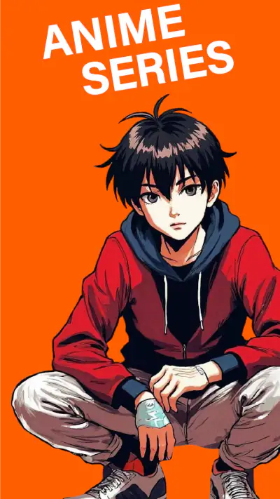 Watch Anime Series Online screenshot 1