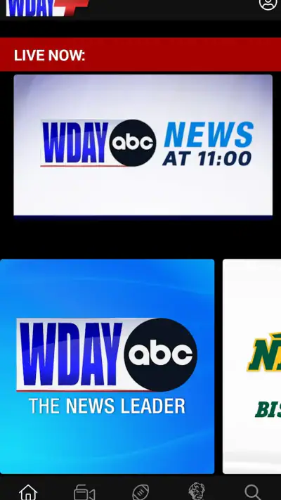 WDAY+ screenshot 1