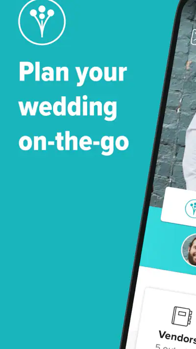 Wedding Planner by WeddingWire screenshot 1