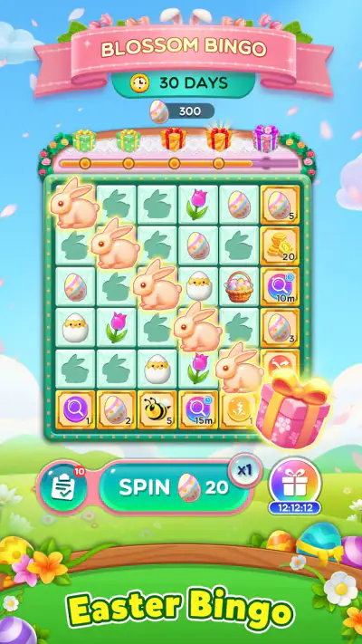 Word Crush® - Fun Puzzle Game screenshot 1