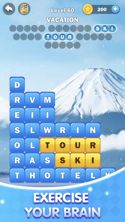 Word Smash screenshot 1