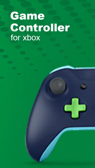 XB Game Controller screenshot 1