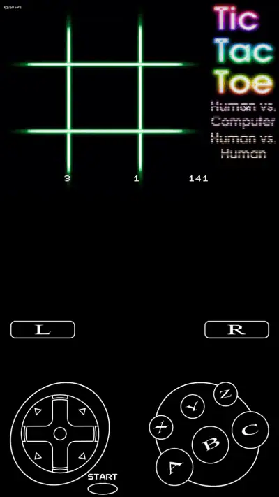 YabaSanshiro 2 Pro screenshot 1