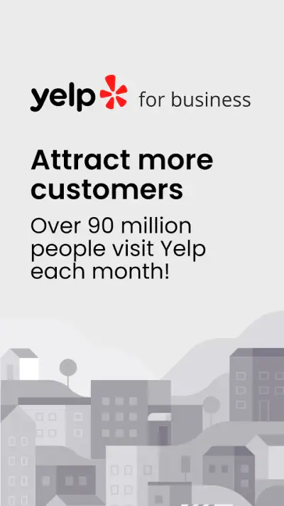 Yelp for Business screenshot 1