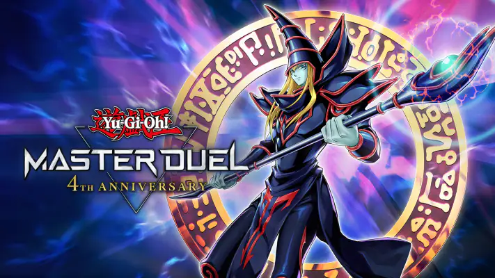 Yu-Gi-Oh! Master Duel screenshot 1