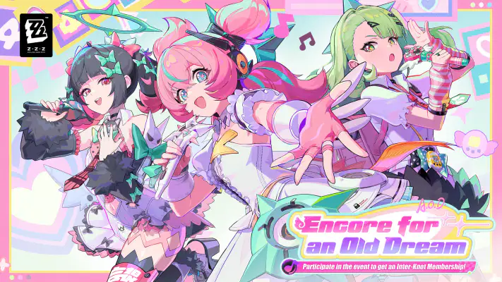 Zenless Zone Zero screenshot 1