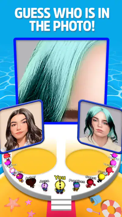 Zoom Out 3D screenshot 1
