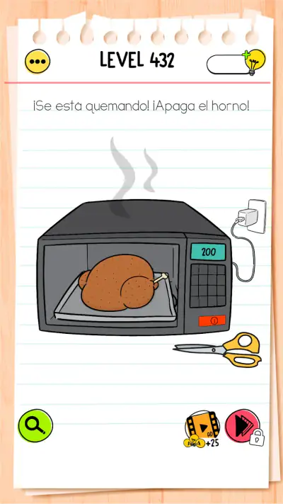 Brain Test All-Star: Juego IQ screenshot 1
