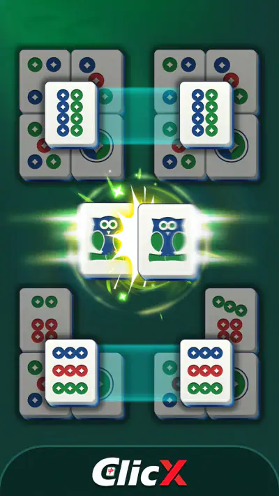 Clic X screenshot 1