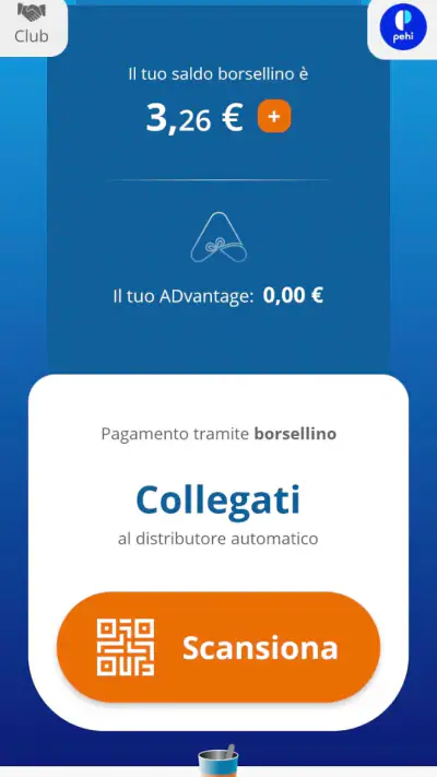 coffee cApp screenshot 1