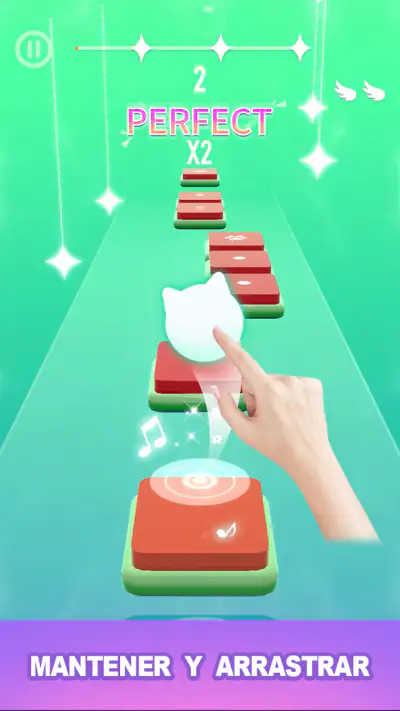 Dancing Cats - Music Games screenshot 1