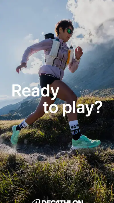 Decathlon: Tienda de deporte screenshot 1