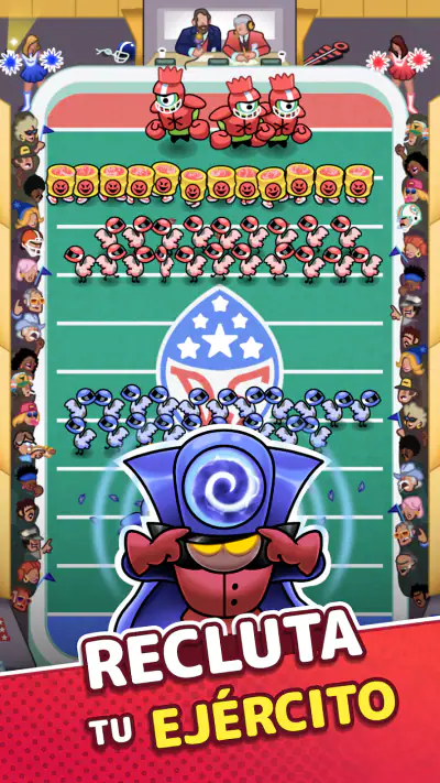 Draft Showdown screenshot 1