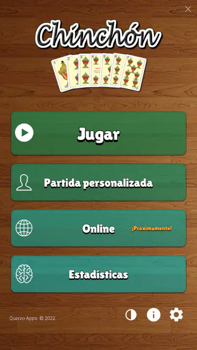 El Chinchón screenshot 1