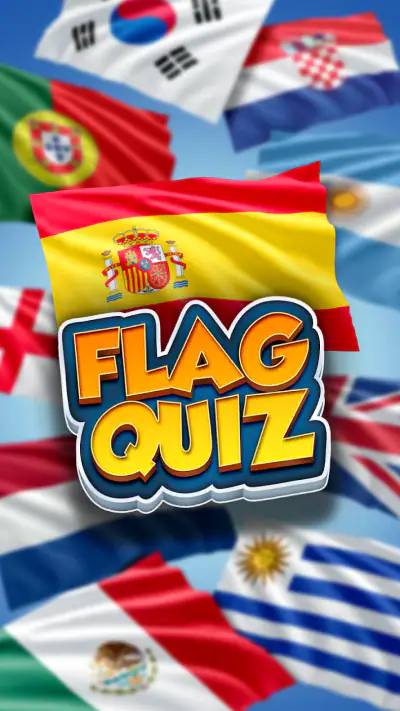 Flags Quiz - Adivina Banderas screenshot 1