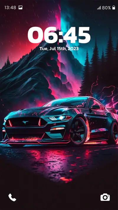 Fondo De Pantalla Animado 4K screenshot 1