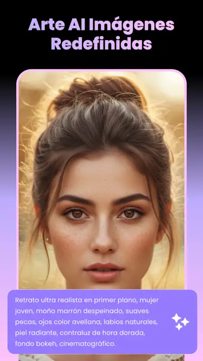 Framly - AI Photo Video Maker screenshot 1