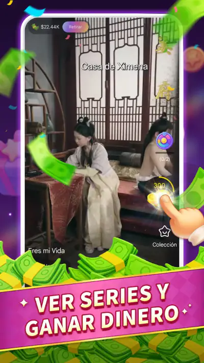 HotMiniDrama screenshot 1