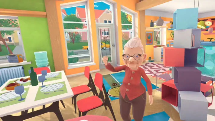 I Am Cat - Soy un Gato screenshot 1