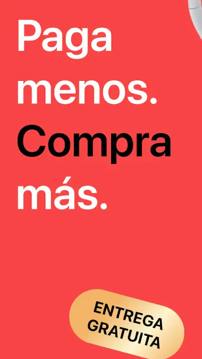 Joom. Compras para cada día. screenshot 1