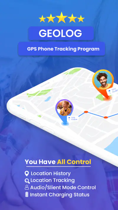 Localizador de celular GPS screenshot 1