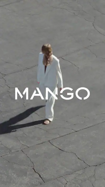 MANGO - Moda online screenshot 1