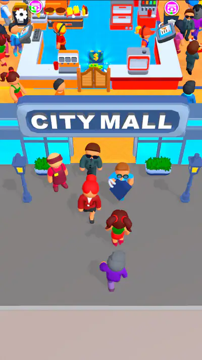 My Shopping Mall screenshot 1