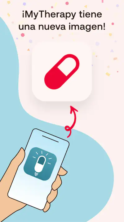 MyTherapy Alerta Medicamentos screenshot 1