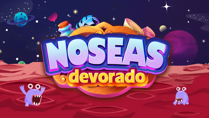 No Seas Devorado screenshot 1