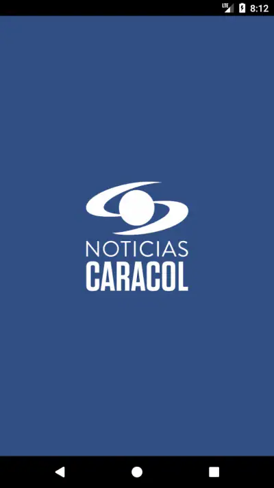 Noticias Caracol screenshot 1
