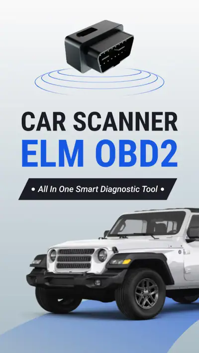 OBD2 Car Scanner: Torque ELM screenshot 1