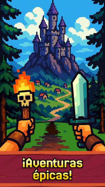 Path of Kings screenshot 1