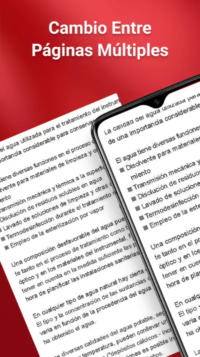 PDF Reader screenshot 1