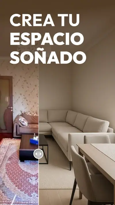 Remodelar IA screenshot 1